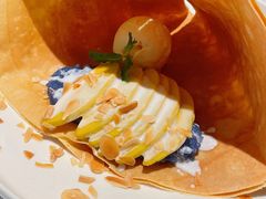 -狮拾久·现代新加坡料理(福田COCO Park店)