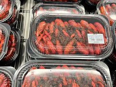 -山姆会员商店(杨桥西路店)