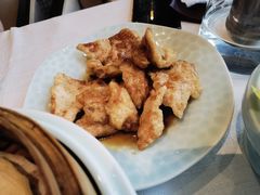 -红樱桃·欢乐餐厅(太原里店)