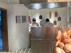 -食百绚全日制餐厅(成都棕榈泉费尔蒙酒店)