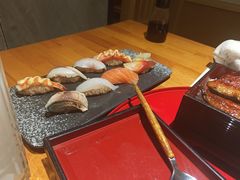 -御厨和食料理·寿司·刺身(麦地店)