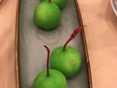 -南海渔村·空中一号