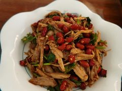 -马头巷·食景园(苏州总店)