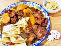 -东财大盘鸡(黑石礁店)