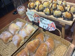 -原麦世家(府琛大厦店)
