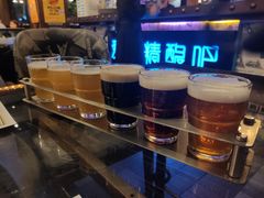 -爱啤精酿·民谣酒馆(滨江店)