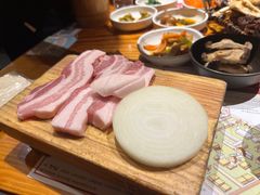-青鹤谷(虹莘路总店)