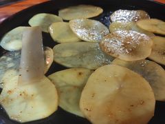 -炭虎子水浒烤肉(梦时代店)