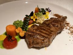 -PARFUM FLORAL花境法餐(南京首店)