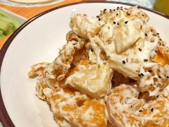 -玉桥餐厅(天坛店)