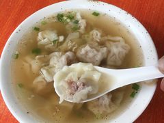 -汪家馄饨(集庆路店)