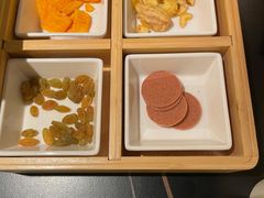 -师烤·豆花烤鱼(广州荔湾扬韬广场店)