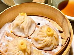 -淮扬府·游园京梦(北京SKP店)