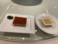 冰烧三层肉-利苑酒家(华熙国际店)