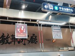 -敏华冰厅(平安金融中心店)