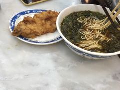 -东吴面馆(因果巷店)