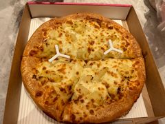 -必胜客(星兰宅急送店)