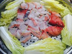 -董大蒸货(方塔园店)