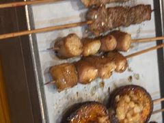 -探唐烧烤(棠东店)