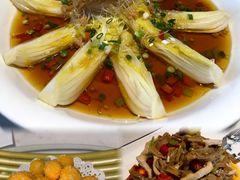 -千岛湖小鱼儿·淳安匠心农家菜