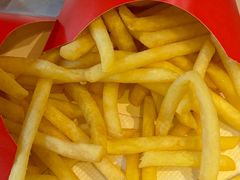 -麦当劳(广州新港东路第二分店)