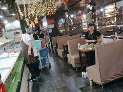 -要得自助火锅(新川路店)