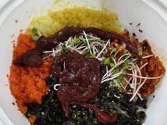 -海兰江石锅饭(水上店)