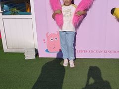 -秦皇岛乐岛海洋王国