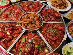 -金陵暴走小龙虾·迷踪蟹(凯德MALL店)