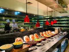 -青岛富力艾美酒店