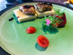 -羽山料理