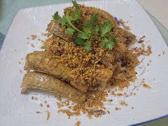 -明香海鲜酒家(华强北店)