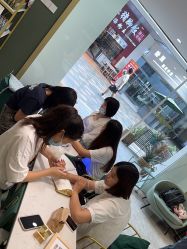 点击看大图 -睫毛弯弯·美甲美睫