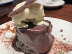 -Bistro 63 创意融合料理(广粤天地店)