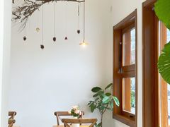 -AHAVA·Fang Baking Studio