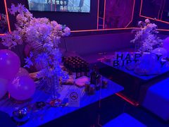 -Z+KTV自由港PLUS(仲盛店)