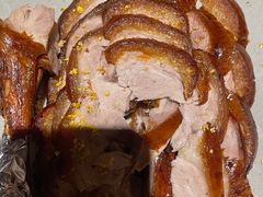 -青年公社烤鸭(青年路店)