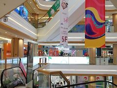 -吾悦广场(南京鼓楼店)