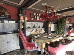 -黎弯德咖啡(南公园店)