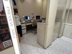 -海马体照相馆(大连罗斯福广场店)
