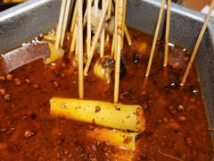 -聚点串吧·北京烧烤(赵登禹路店)