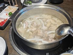 -同仁四季椰子鸡(宝安壹方城店)