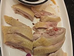 -洛东土菜馆(建国北路店)