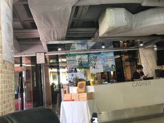 门面-七哥港式茶餐厅(亮马桥总店)