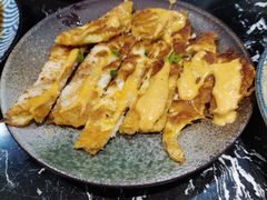 龙利鱼-大成铁板烧•板前(复古餐厅石老人店)