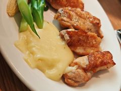 -沛家·西餐Brunch·直火料理