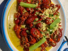 -舞虾小说.涮肉.烧烤(国顺东路店)