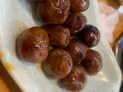 -青山青豆花·笑禅豆腐鱼(黄泥塝店)