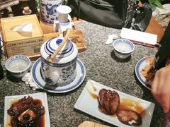 -南京大牌档(之心城店)