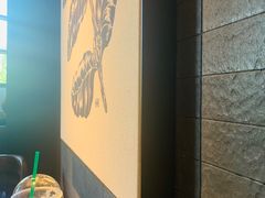 -星巴克(杭州湖滨银泰E区店)